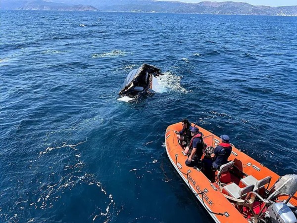 Halit Yukay gemi kazasında hayatını kaybetmişti: Mahkemeden dikkat çeken Kıvanç Tatlıtuğ kararı!